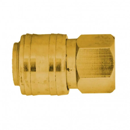 Kiirliitmik sisekeermega 3/8"