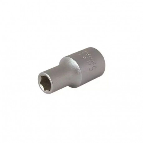Kuuskantpadrun 1/4" 11mm