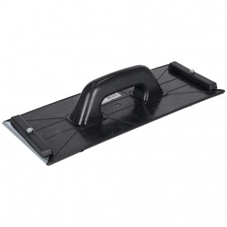 Roostevabast terasest siluri 270x130mm