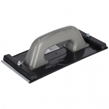 Roostevabast terasest siluri 270x130mm