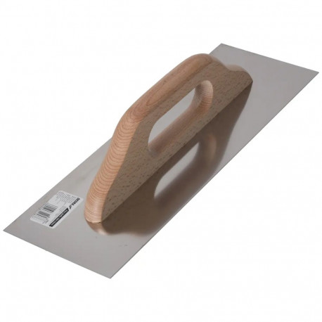Paca stal nierdzewna 270x130mm