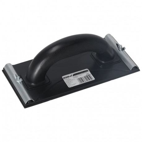 Silumishõõruti roostevabast terasest 270x130mm