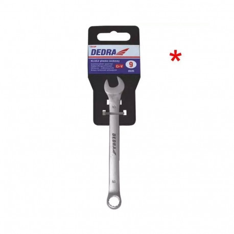 Silmus-lehtvõti 20mm CrV