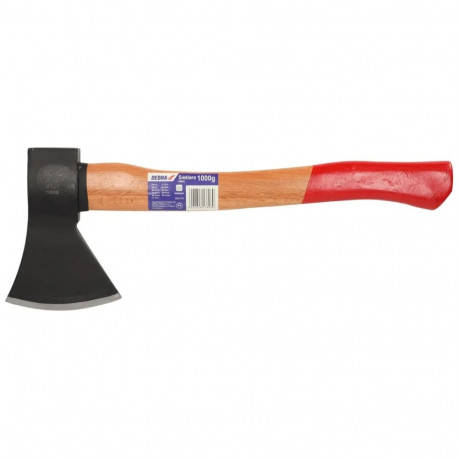 Kirves 1000g pöögist varrega