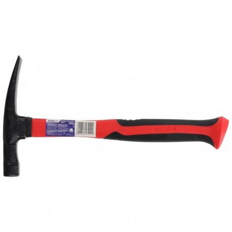 Müürsepa vasar 600g klaaskiust varrega