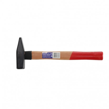 Młotek ślusarski 800g, trzon buk