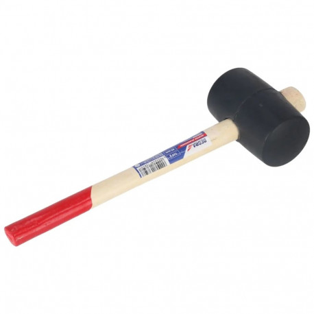 Plekksepavasar puitvarrega 65mm 520g