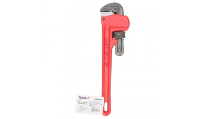 Klucz stillson prosty 250mm