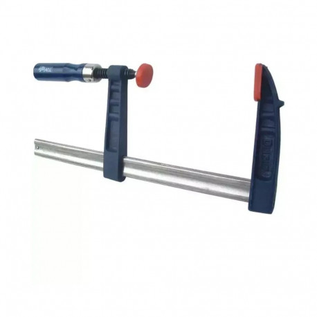 Pitskruvi 500x120mm DIN5117 TUV