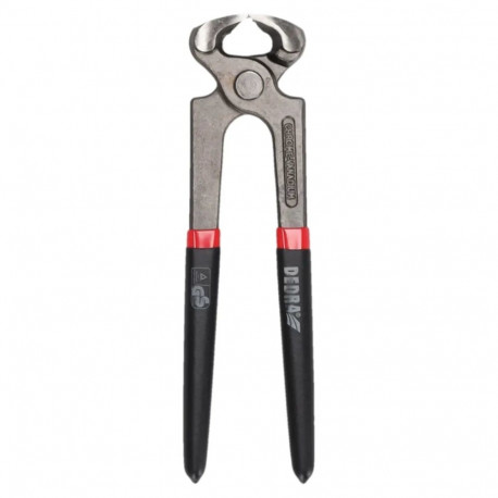 Obcęgi do gwoździ,czarne,205mm