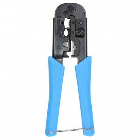 Szczypce zaciskarka rj45,rj12,rj11,4p4c