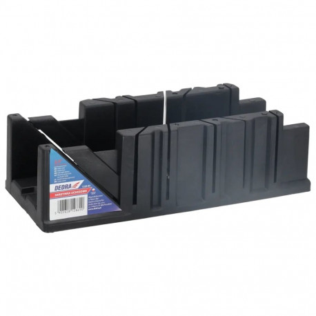 Nurgasahtel plastikust 250x65x60mm (2,5")