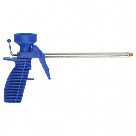 Pistolet do pianki montażowej, plastikowy