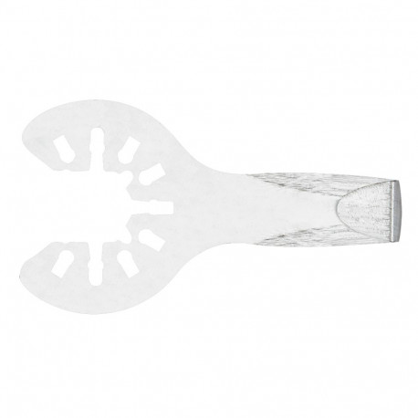 jäik INOX 10 mm kaabits