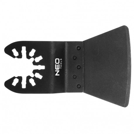 Skrobak HCS jäik, 50 mm