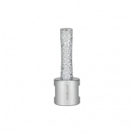 Frez diamentowy 10mm, m14, proline