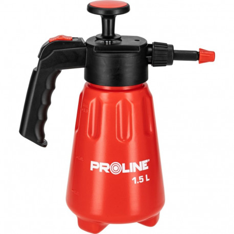 Opryskiwacz 1.5l, pikk düüs 90mm, 2.5bar, proline