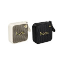 Wireless speaker 8W 4h Hoco HT1 black