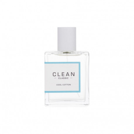 Clean Classic Cool Cotton Eau de Parfum (60ml)