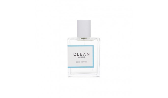 Clean Classic Cool Cotton Eau de Parfum (60ml)