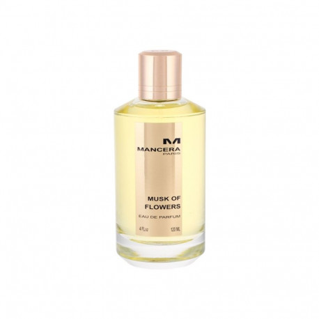 MANCERA Musk Of Flowers Eau de Parfum (120ml)