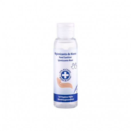 Air-Val Hand Sanitizer (100ml)