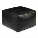 Tumba TENNA 60x60 cm, must