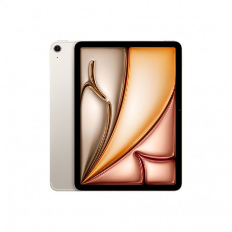 iPad Air 11" M4 Wi-Fi + Cellular 1TB - Starlight