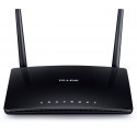 Archer D50 router ADSL2+ 4LAN 1WAN 1US