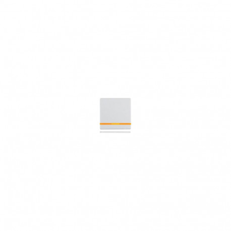 Berker lüliti klahv 16216089 kahe kaasasoleva läätsega, polaarvalge