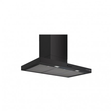DWB95CC60 Hood 90 cm black