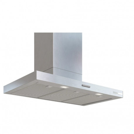 Õhupuhasti DWB93BC30 metallikviimistlusega 90cm