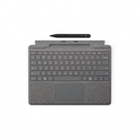 Surface Pro klaviatuur 8X6-00220 + Slim Pen, safiirisinine