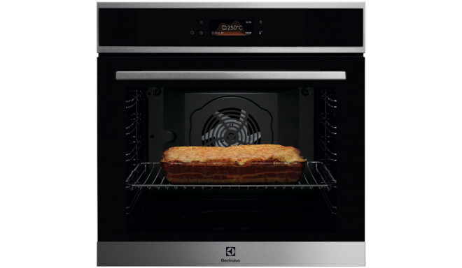 Electrolux EOE8P38X