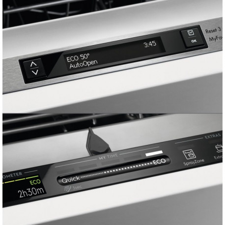 Electrolux integreeritav nõudepesumasin EEG62300L