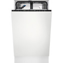 Electrolux built-in dishwasher EEG62300L