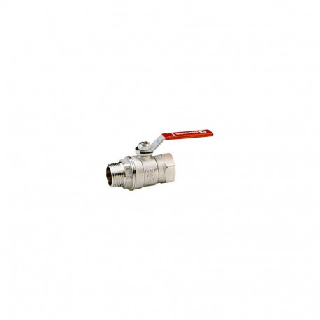 veeventiil R254DL 3/8IN MF L HANDLE10-100