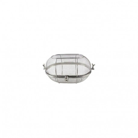 OVAL BAGS ROTISSERIO BASKROT