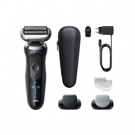 SHAVER 72-N1620S must Braun