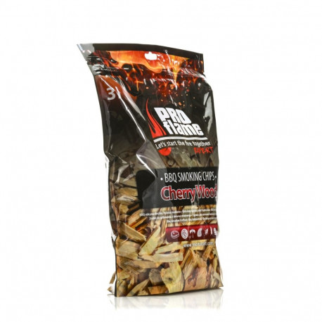CHIPS SMOK CHERRIES PROFLAME EXPERT 3L