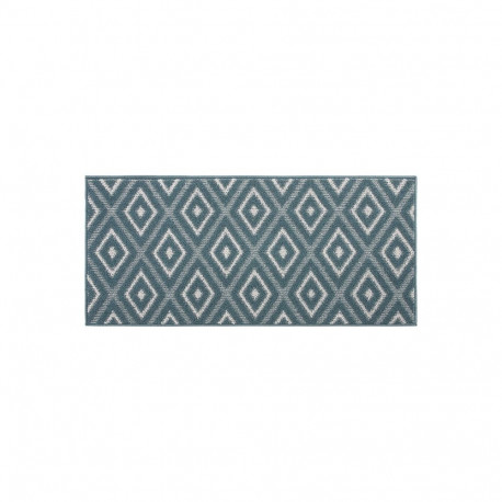 vaip VIOLA-G COL E sinine 0.5x0.8m