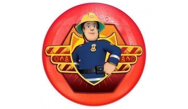 Glowing Ball Firefighter Sam