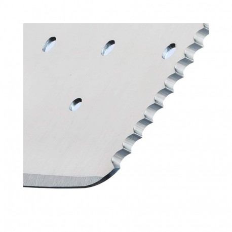 STAINLESS STEEL GRILL SPATULA