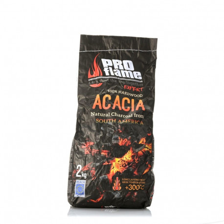 COAL WOOD PROFLAME EXPERT 2KG