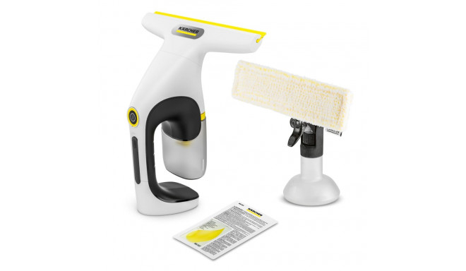 Kärcher WV 1 Compact Care