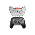 tomtoc ArmorCase-G25 NS2 Controller Case silver