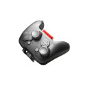 tomtoc ArmorCase-G25 NS2 Controller Case silver