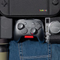 tomtoc ArmorCase-G25 NS2 Controller Case silver