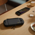 tomtoc FancyCase-G05 Switch 2 must õhuke ümbris
