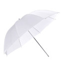 Godox UB-008 - 84 cm Studioschirm Transparent